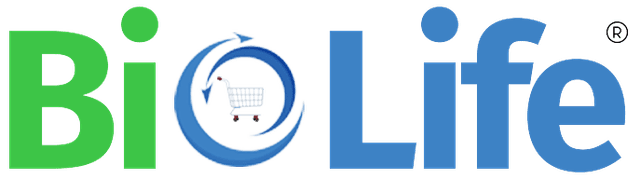 Biolife Logo